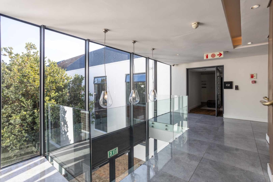 To Let commercial Property for Rent in Val De Vie Estate Western Cape